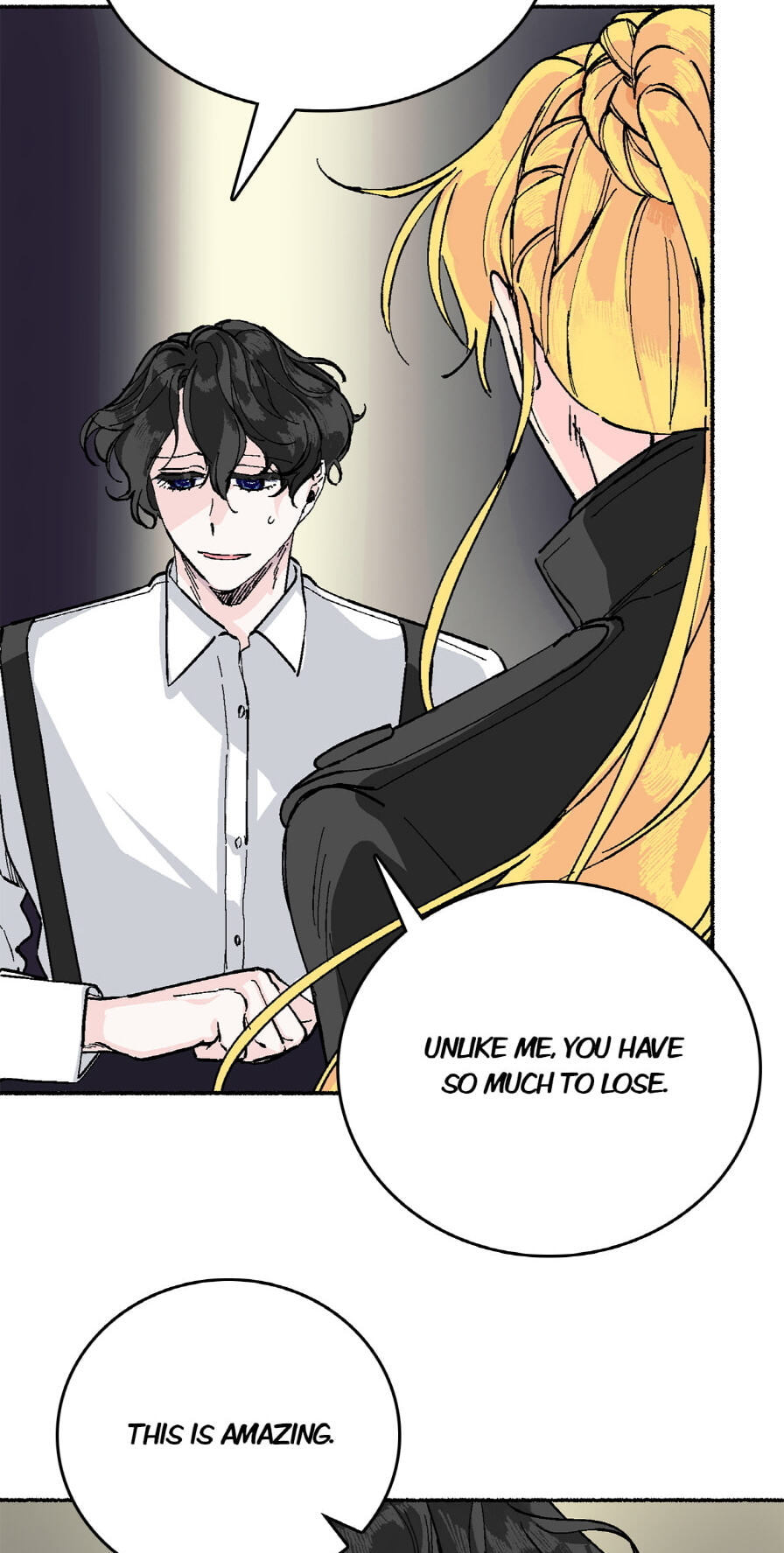 Knight in Flight Chapter 11 page 77 - 