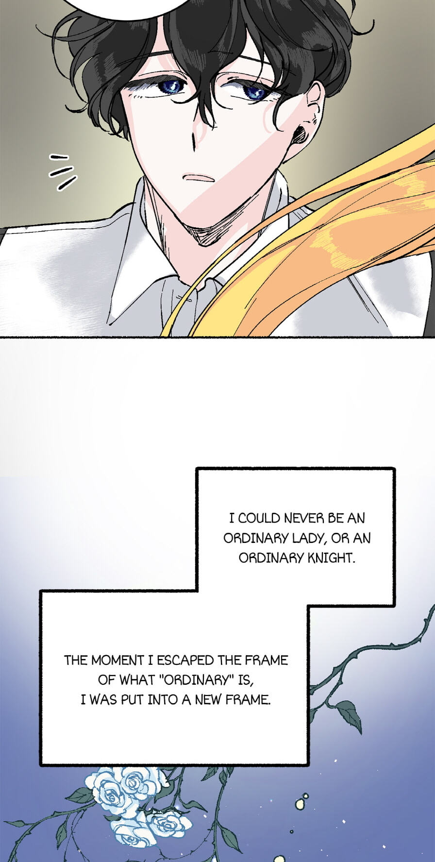 Knight in Flight Chapter 11 page 78 - 