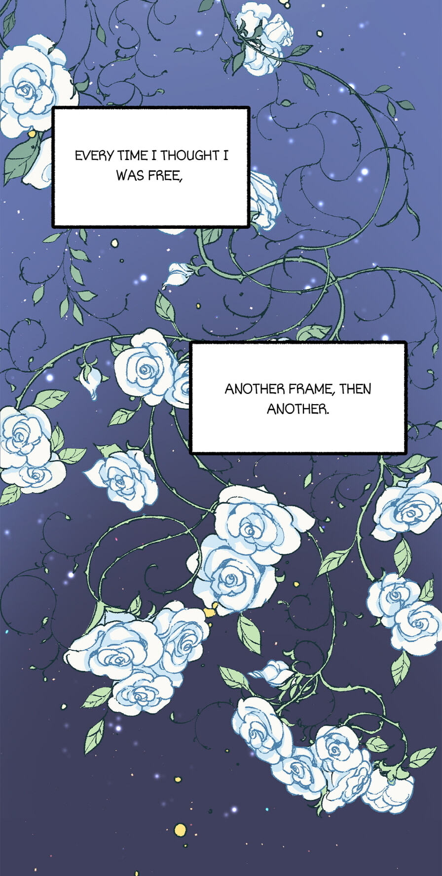 Knight in Flight Chapter 11 page 79 - 
