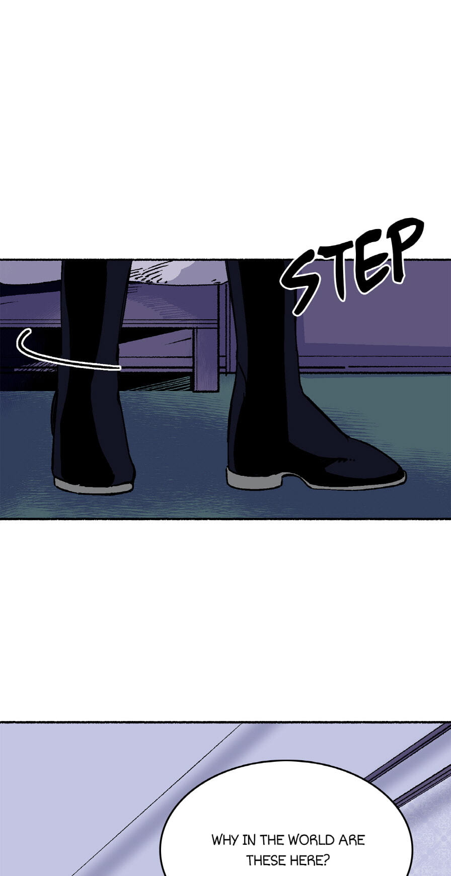 Knight in Flight Chapter 11 page 9 - 