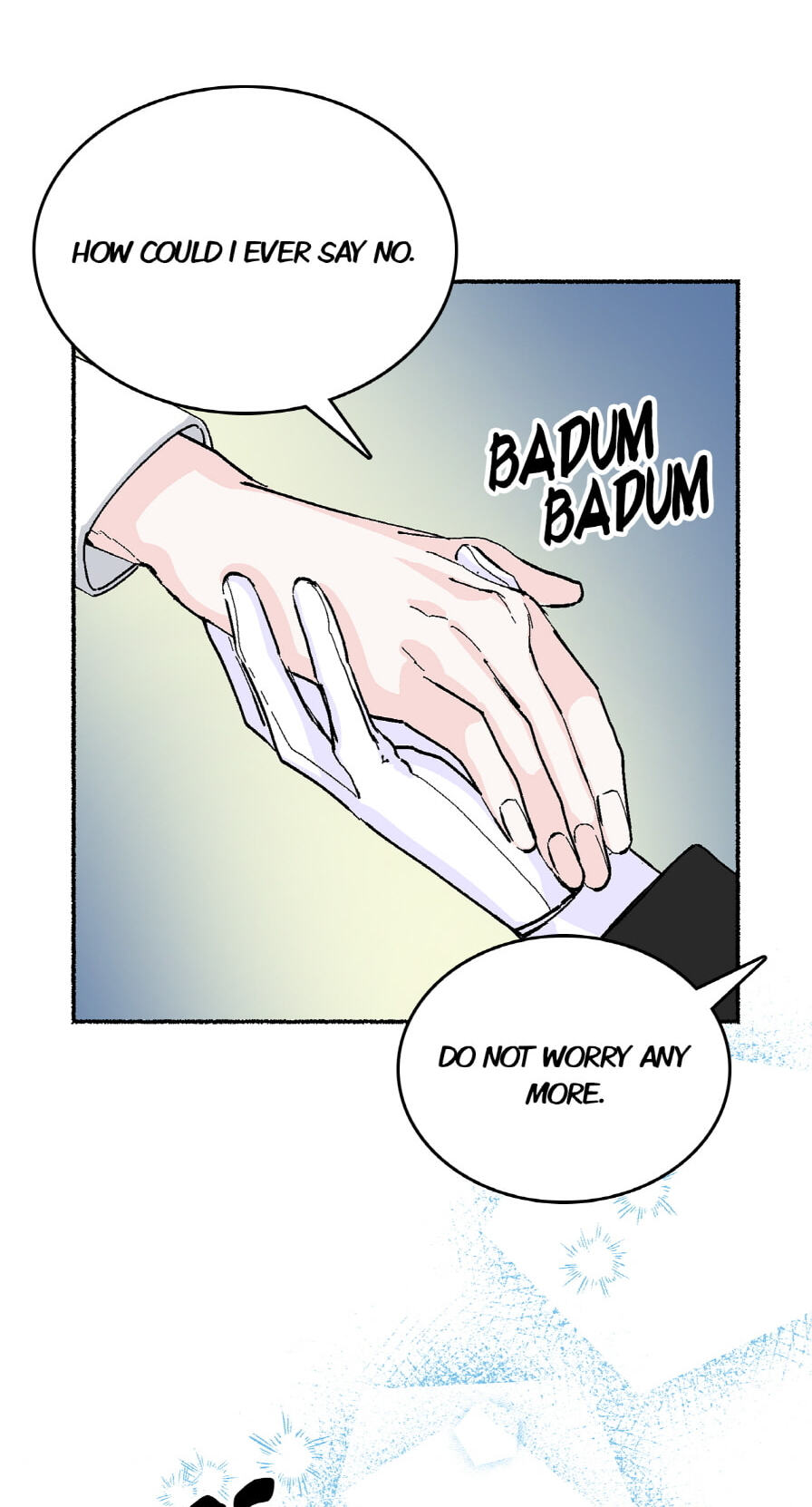 Knight in Flight Chapter 11 page 82 - 