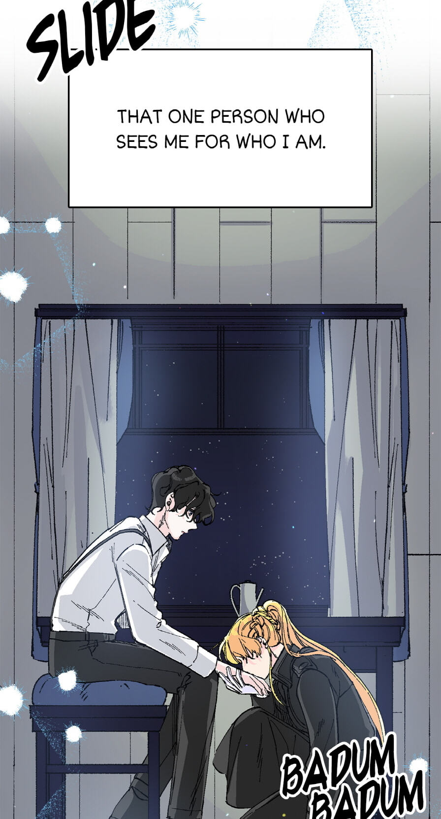 Knight in Flight Chapter 11 page 83 - 