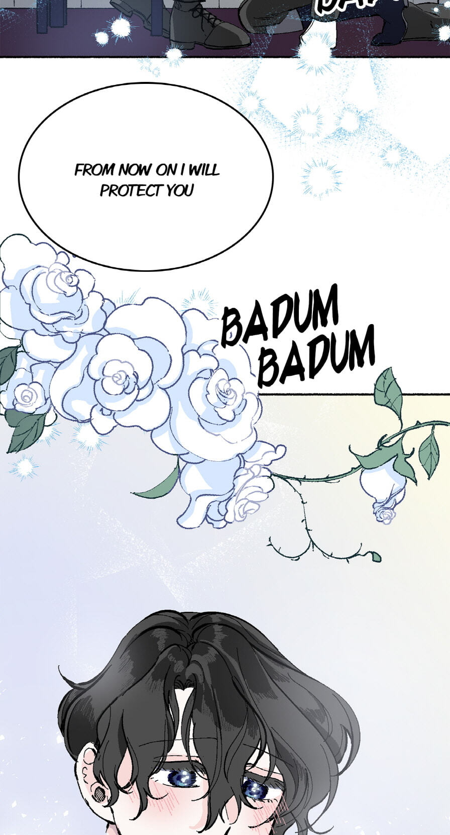 Knight in Flight Chapter 11 page 84 - 