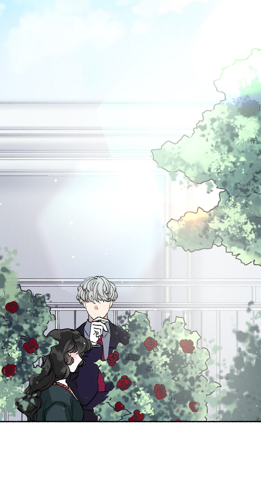 Knight in Flight Chapter 12 page 2 - 