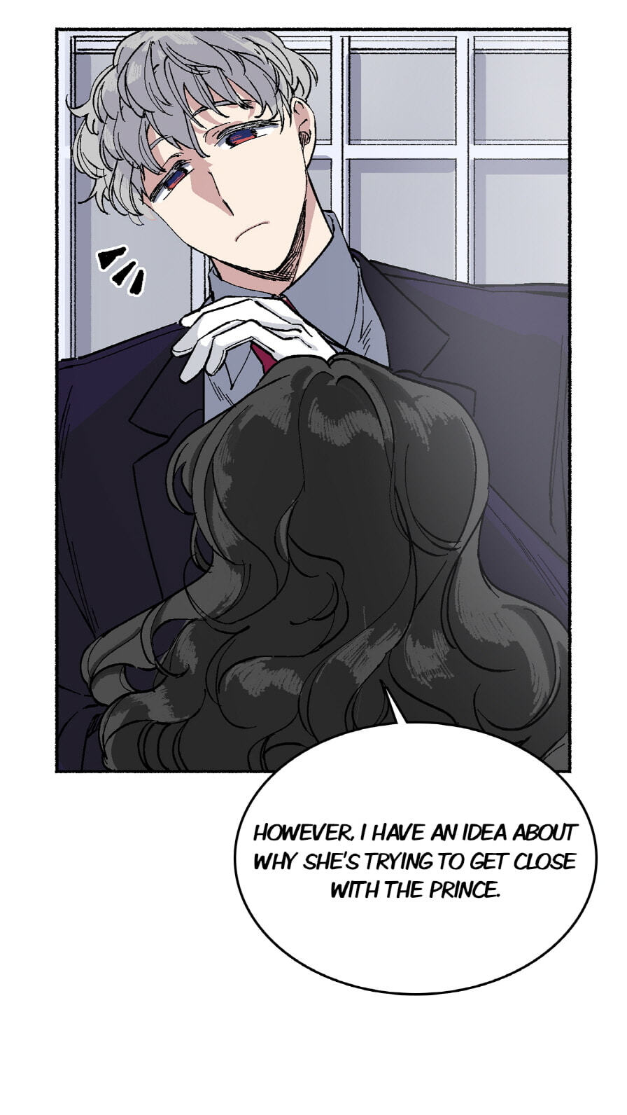 Knight in Flight Chapter 12 page 13 - 