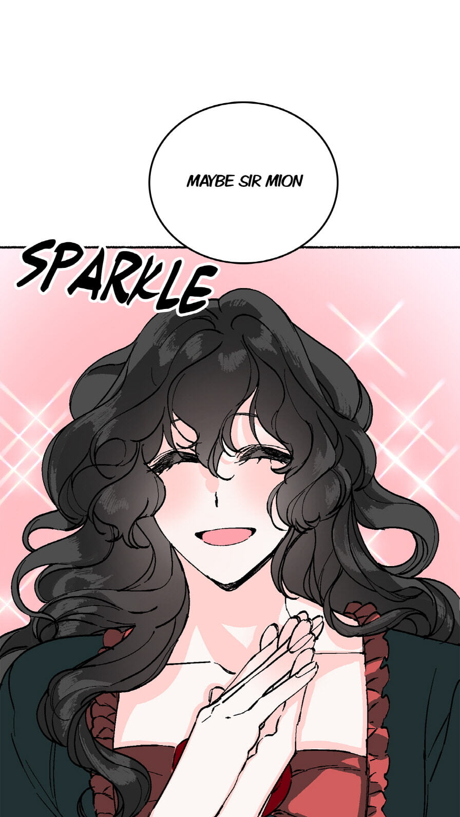 Knight in Flight Chapter 12 page 14 - 