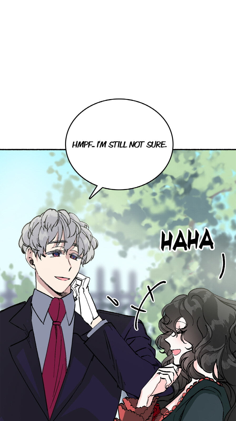 Knight in Flight Chapter 12 page 16 - 