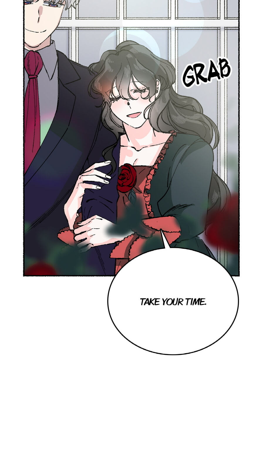 Knight in Flight Chapter 12 page 21 - 
