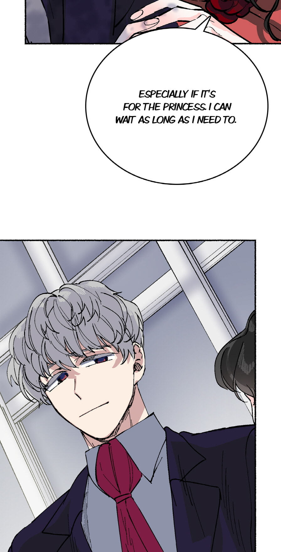 Knight in Flight Chapter 12 page 23 - 