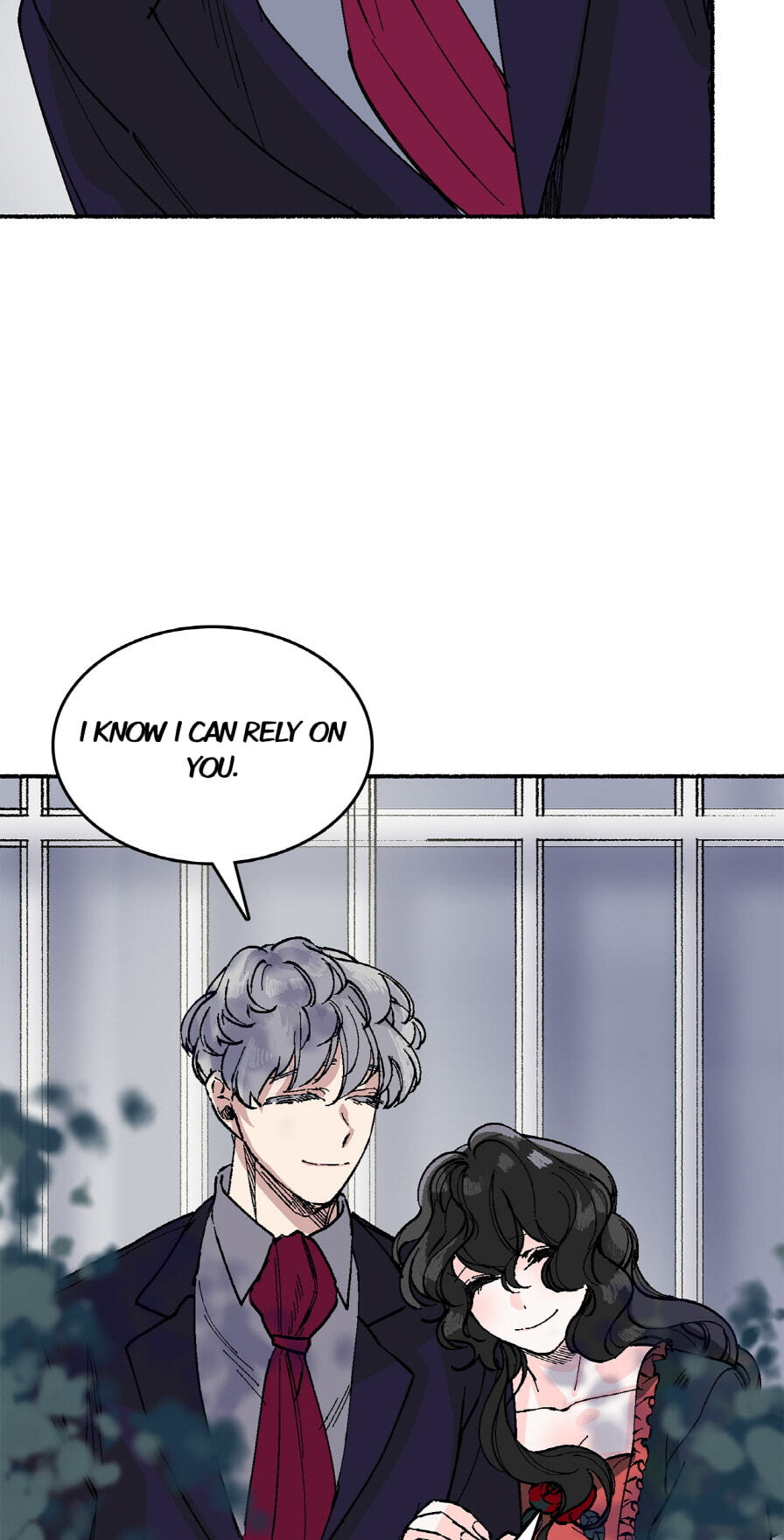 Knight in Flight Chapter 12 page 24 - 