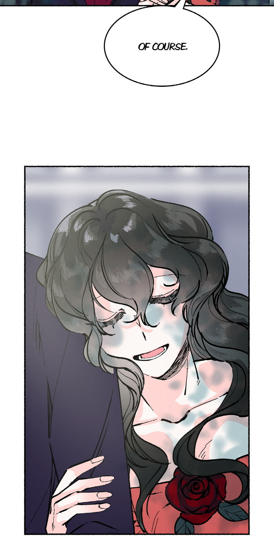 Knight in Flight Chapter 12 page 25 - 