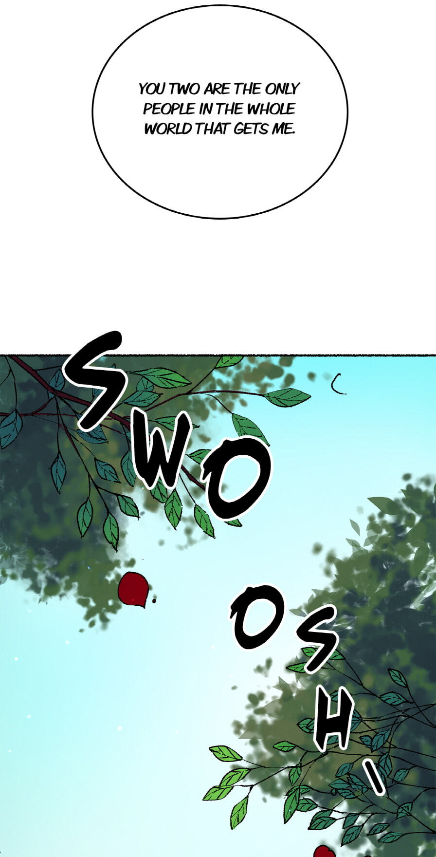 Knight in Flight Chapter 12 page 26 - 