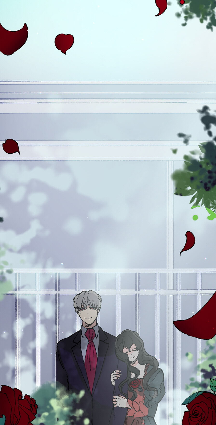Knight in Flight Chapter 12 page 27 - 