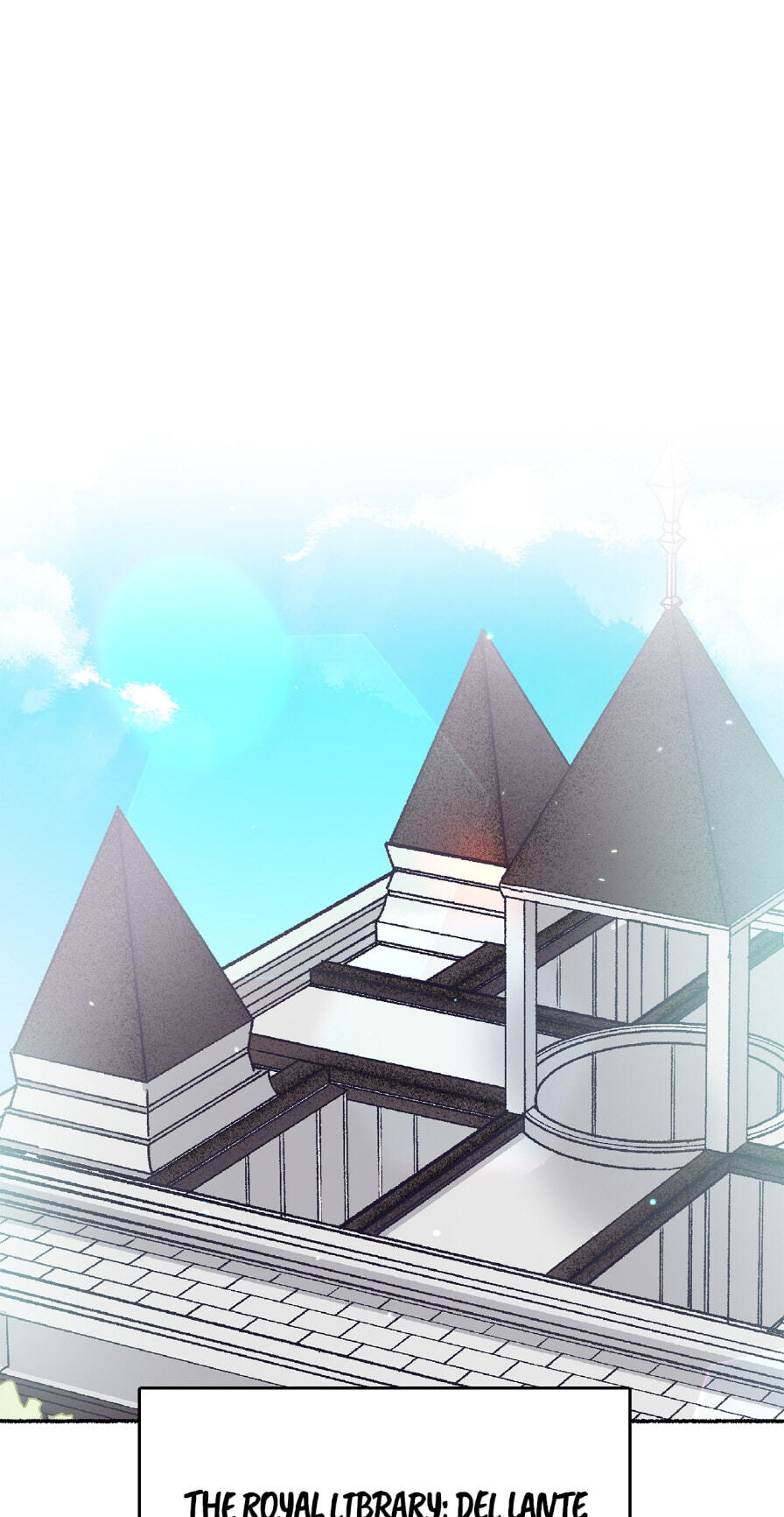 Knight in Flight Chapter 12 page 29 - 