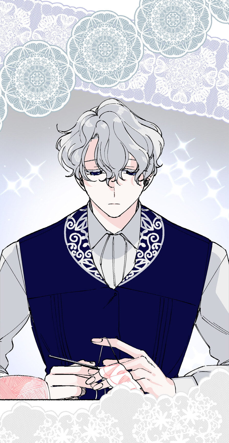Knight in Flight Chapter 12 page 31 - 