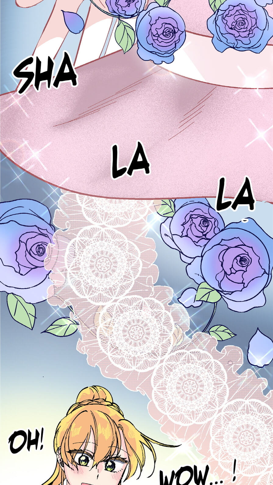 Knight in Flight Chapter 12 page 42 - 