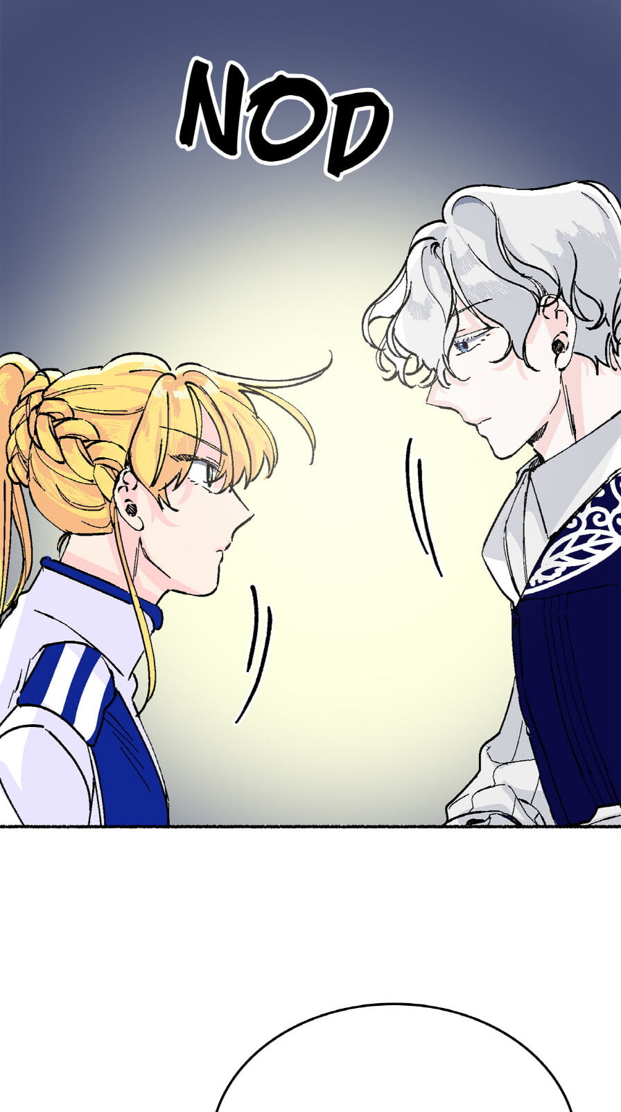 Knight in Flight Chapter 12 page 48 - 