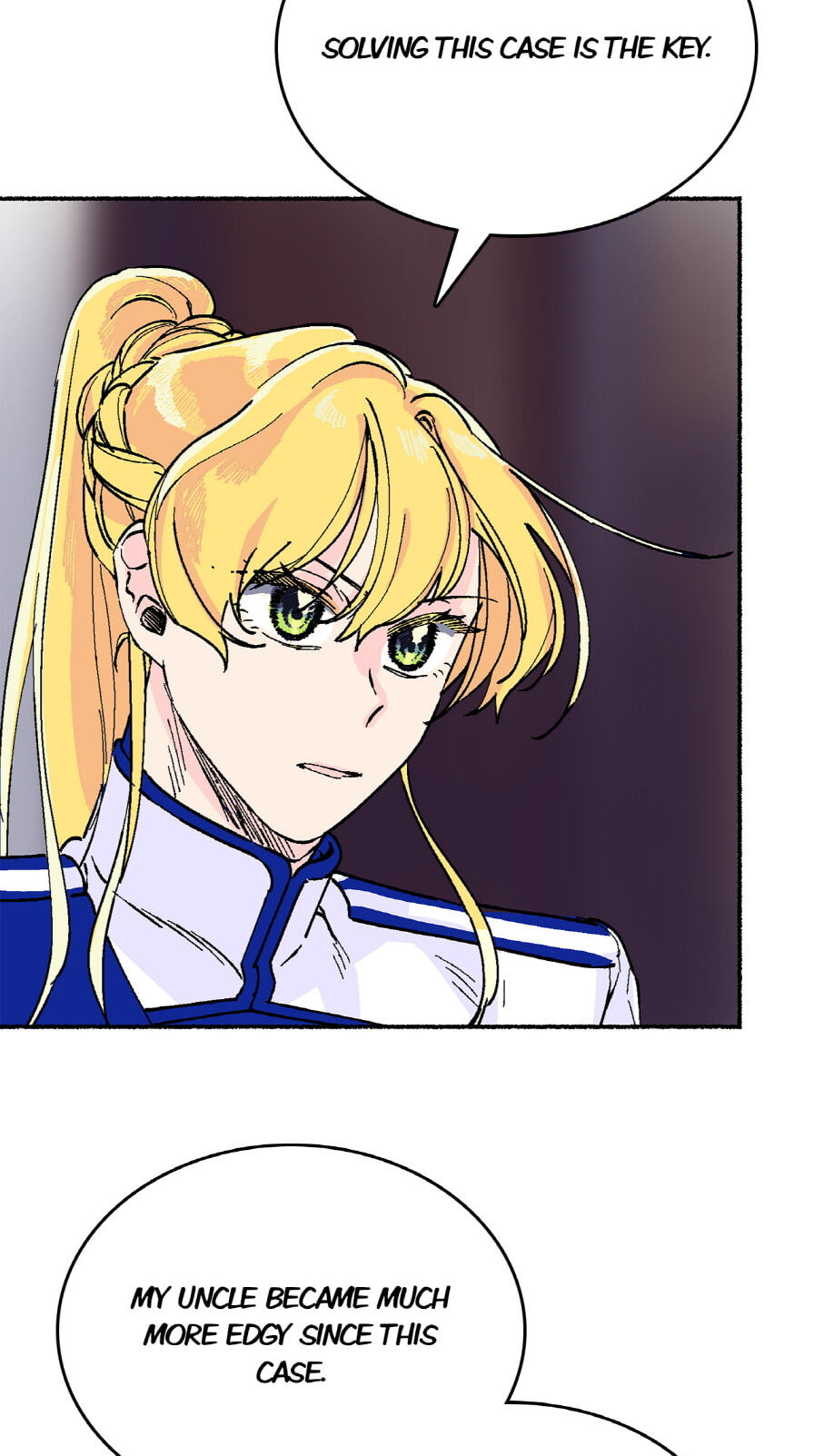 Knight in Flight Chapter 12 page 49 - 