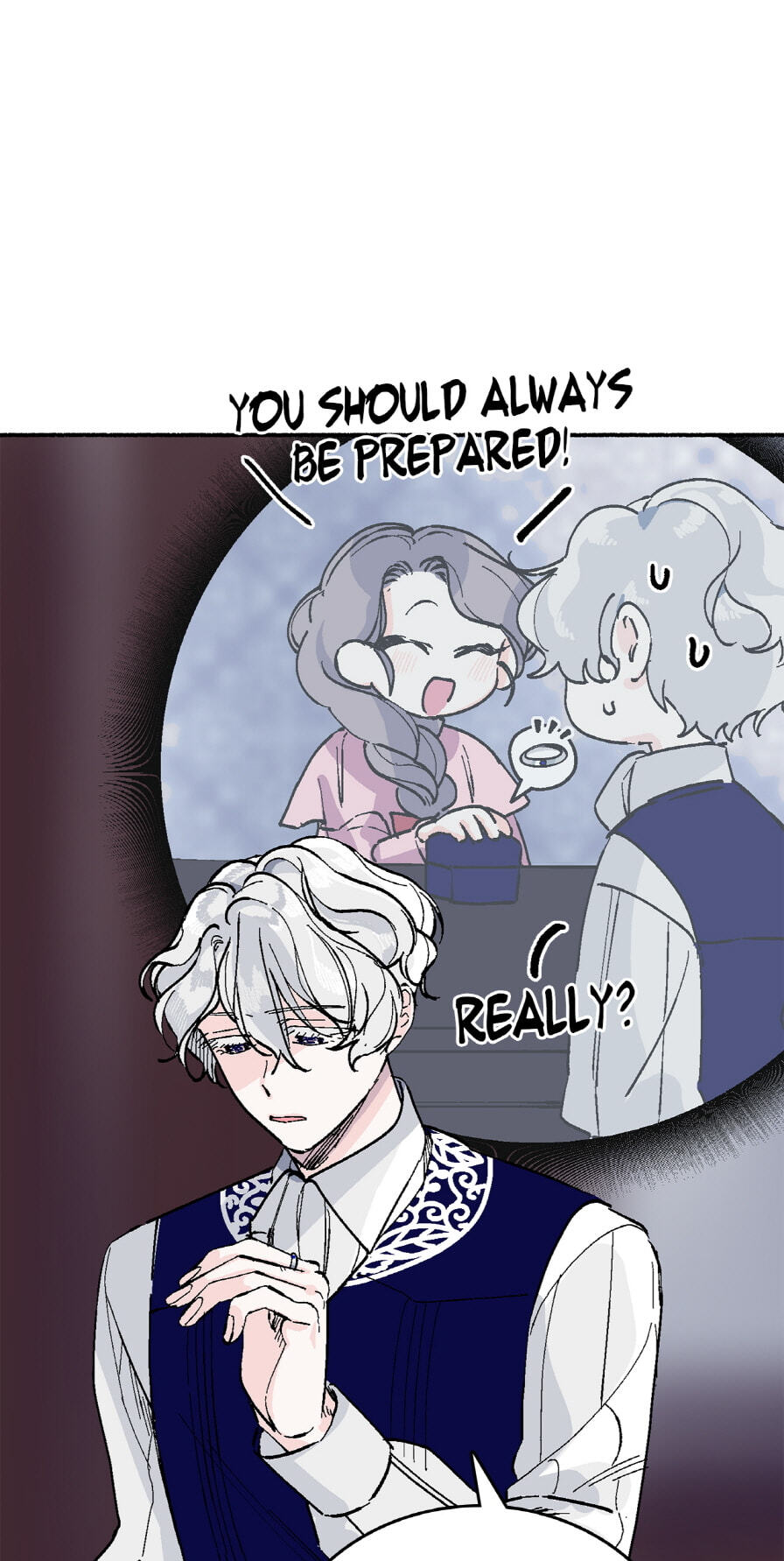 Knight in Flight Chapter 12 page 51 - 