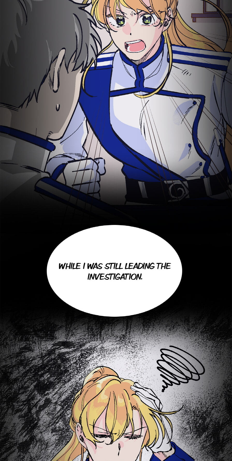 Knight in Flight Chapter 12 page 53 - 