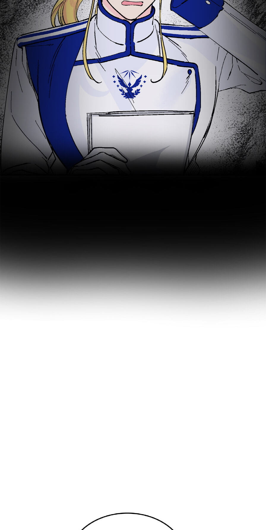 Knight in Flight Chapter 12 page 54 - 