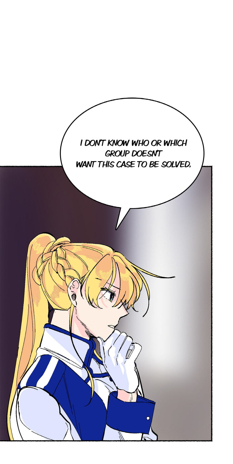 Knight in Flight Chapter 12 page 56 - 