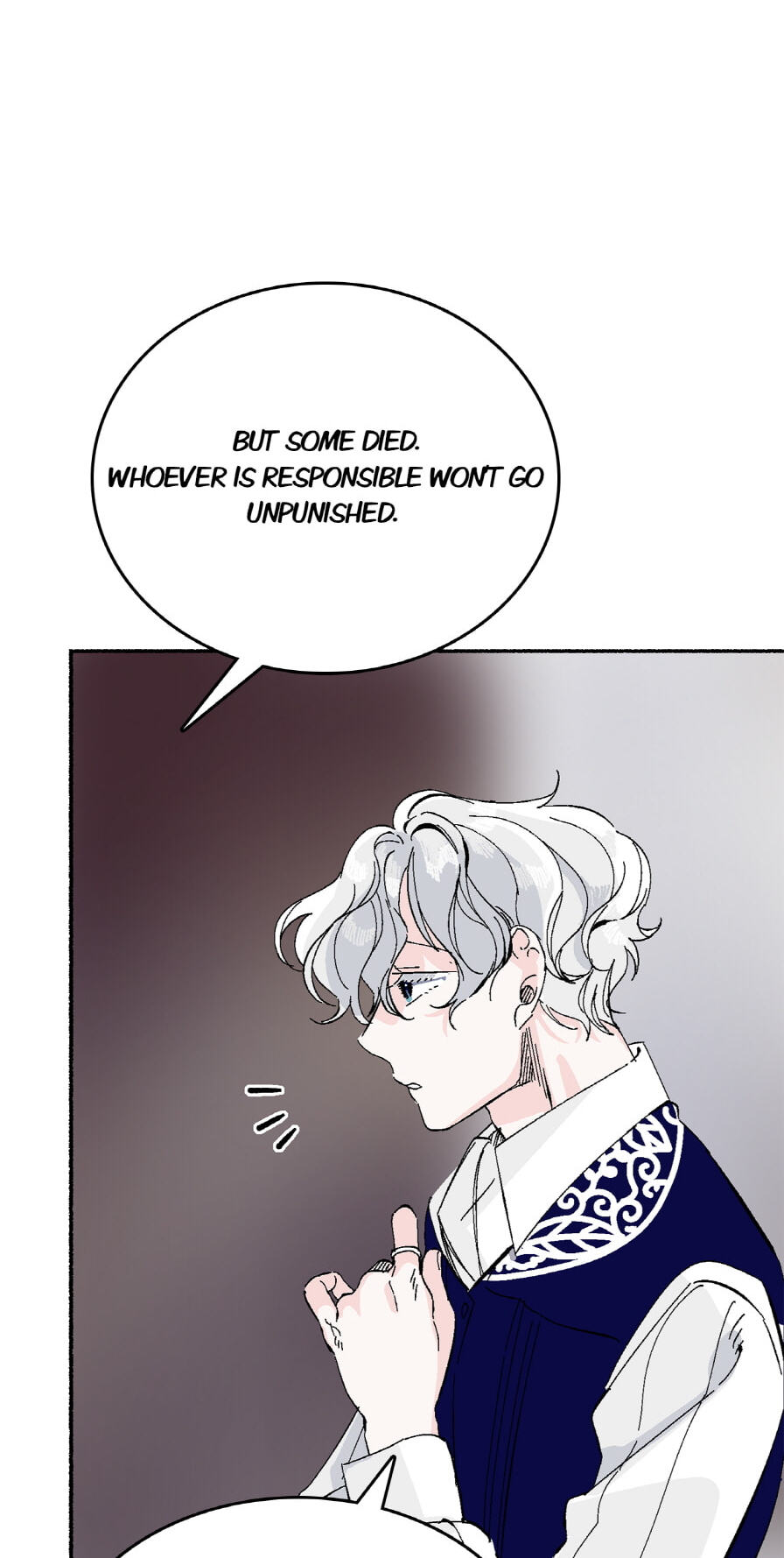 Knight in Flight Chapter 12 page 57 - 
