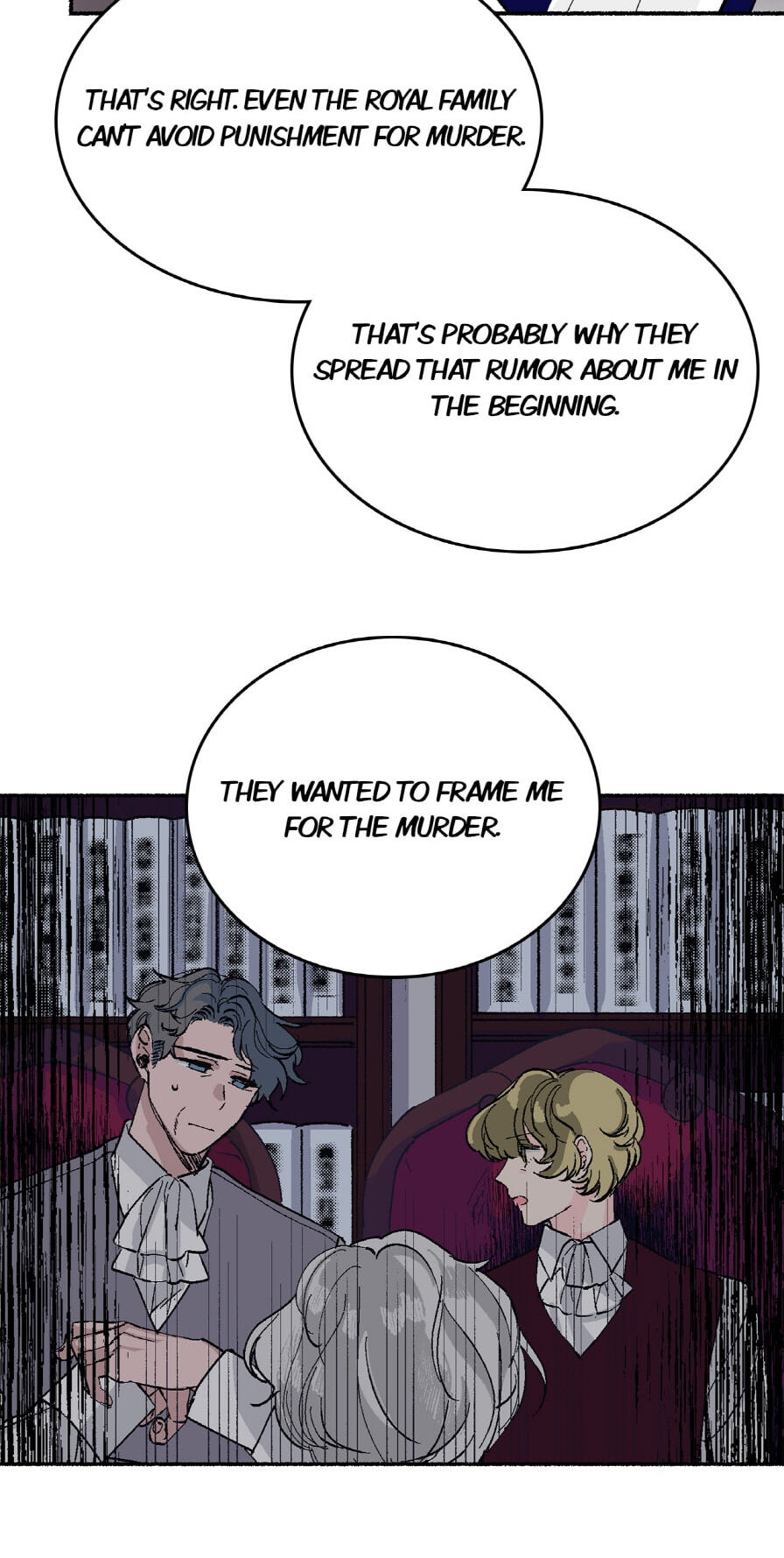 Knight in Flight Chapter 12 page 58 - 