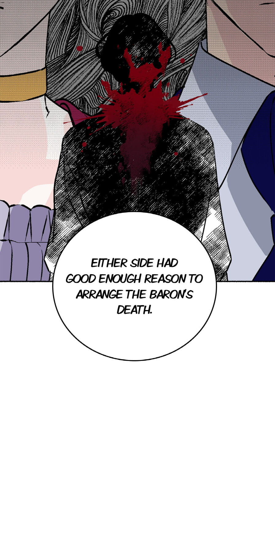 Knight in Flight Chapter 12 page 61 - 