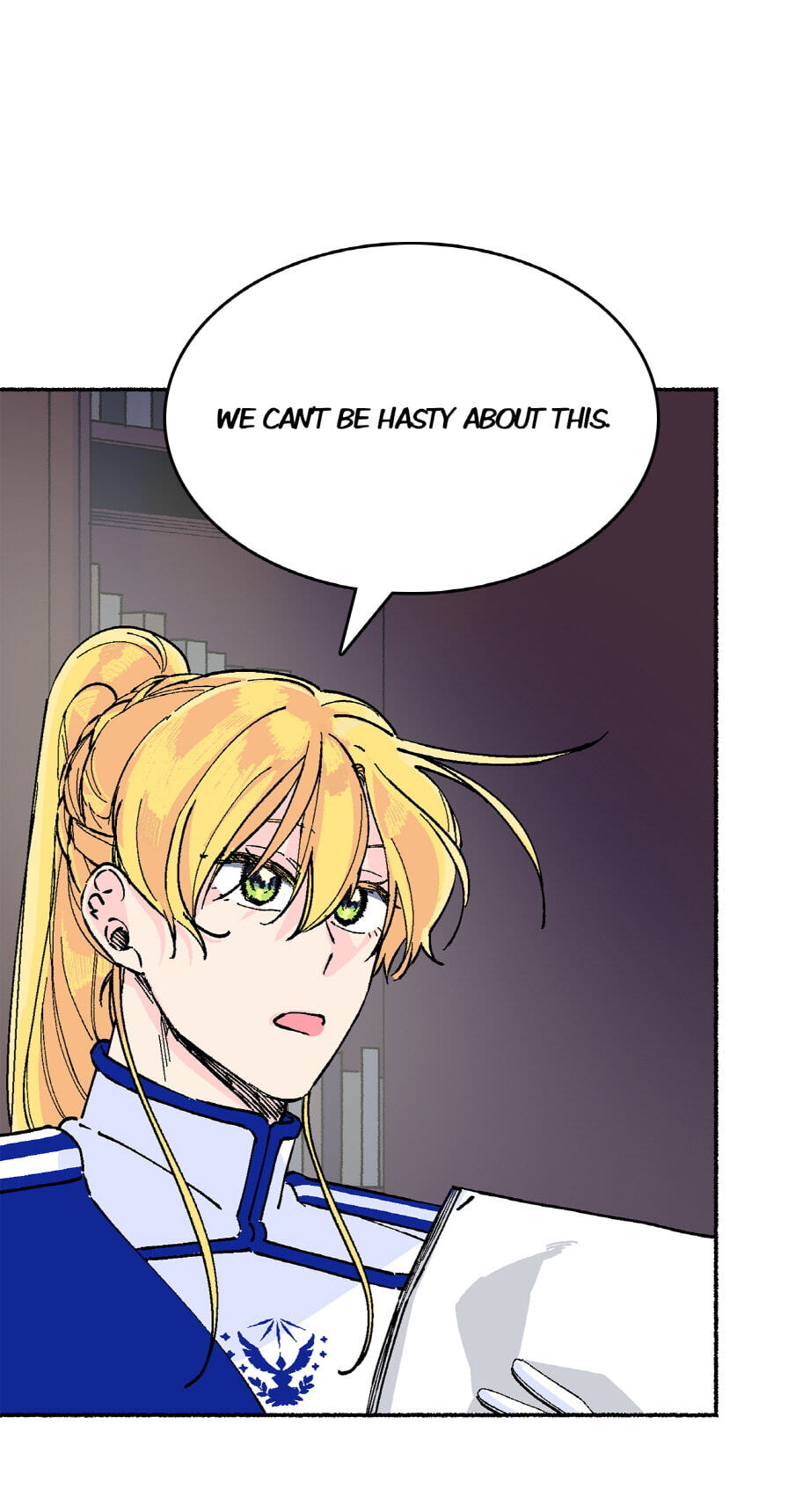 Knight in Flight Chapter 12 page 62 - 