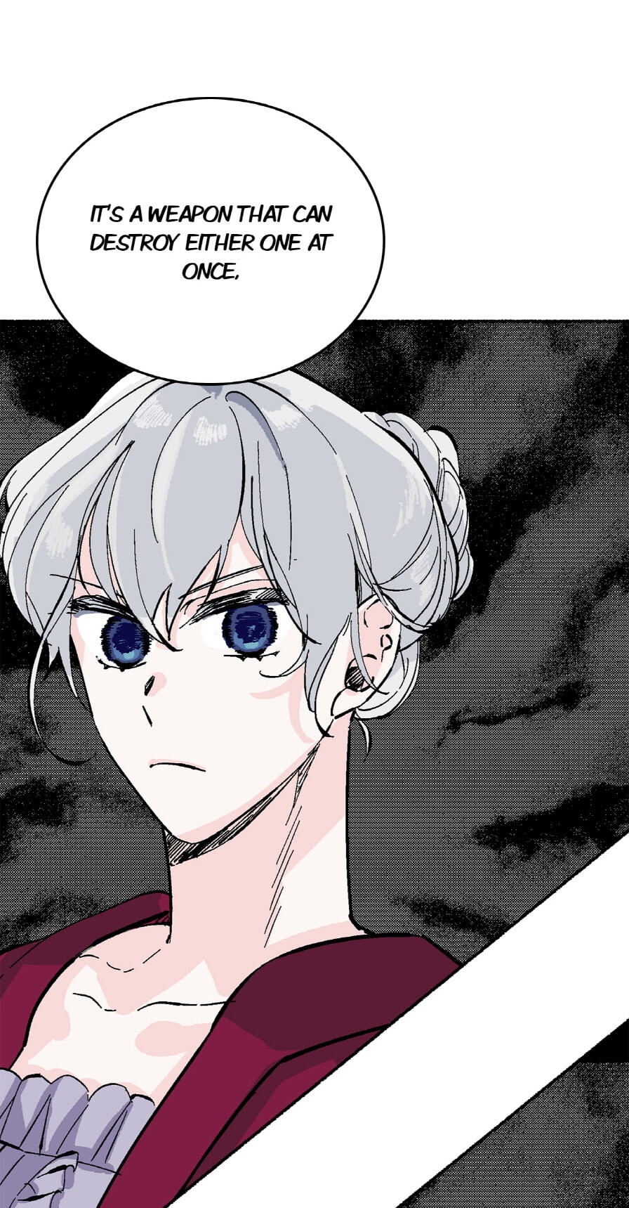 Knight in Flight Chapter 12 page 63 - 