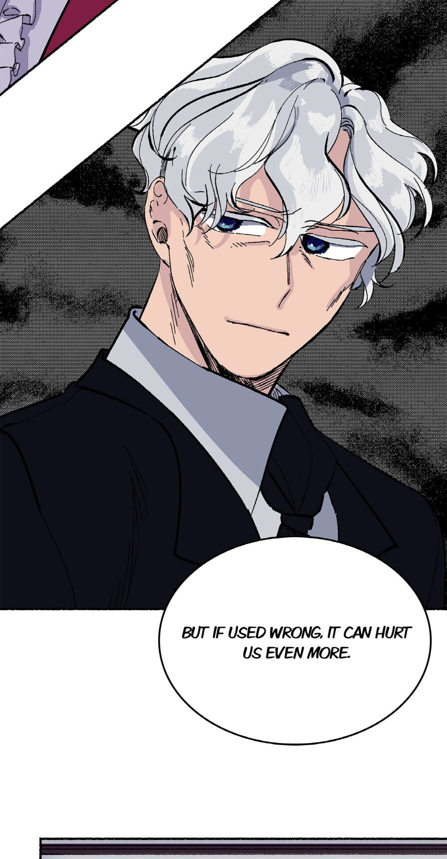 Knight in Flight Chapter 12 page 64 - 