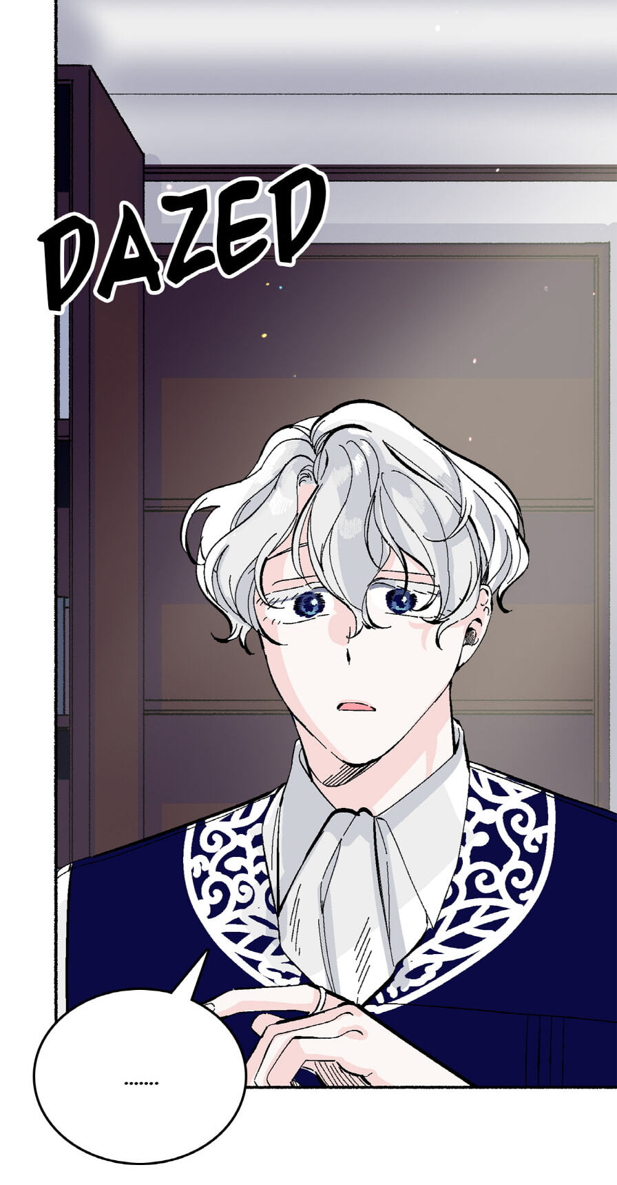 Knight in Flight Chapter 12 page 65 - 