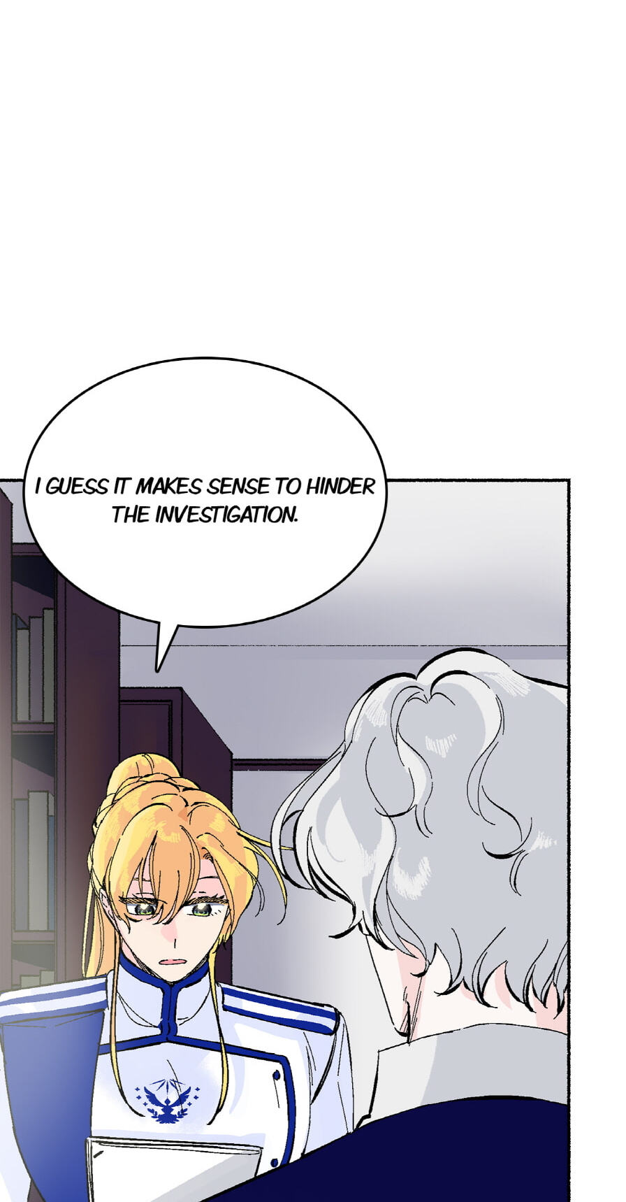 Knight in Flight Chapter 12 page 66 - 