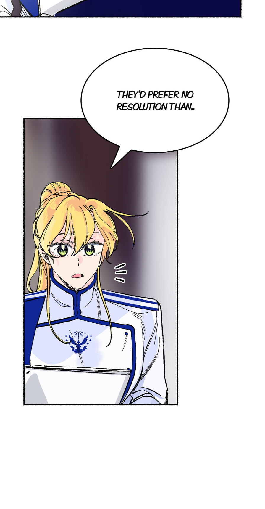 Knight in Flight Chapter 12 page 67 - 