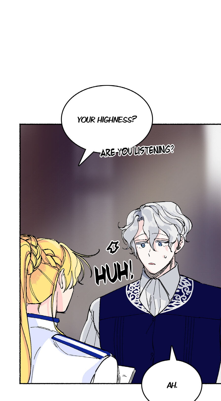 Knight in Flight Chapter 12 page 68 - 