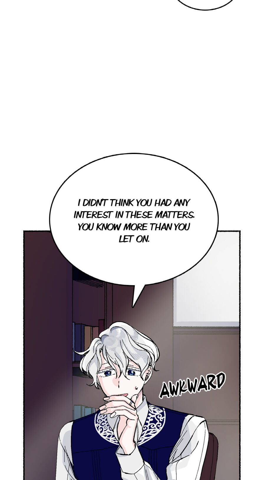 Knight in Flight Chapter 12 page 69 - 
