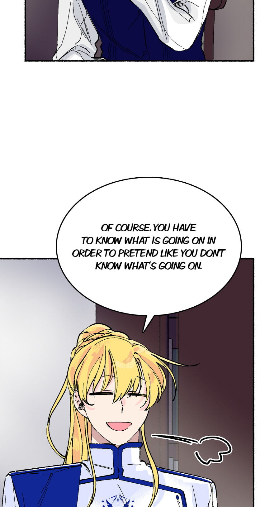 Knight in Flight Chapter 12 page 70 - 