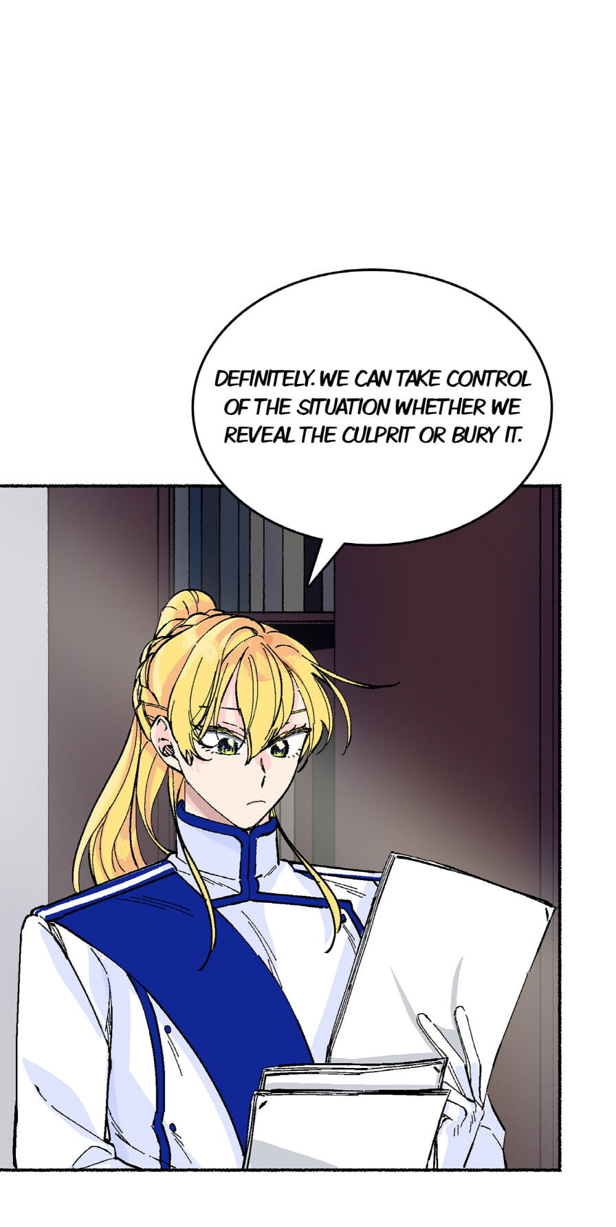 Knight in Flight Chapter 12 page 74 - 