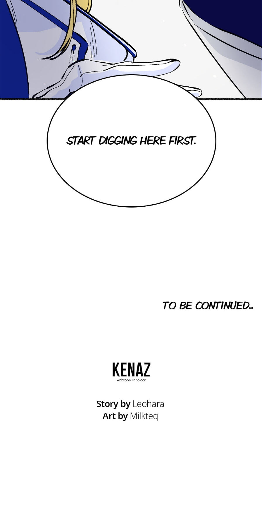 Knight in Flight Chapter 12 page 78 - 