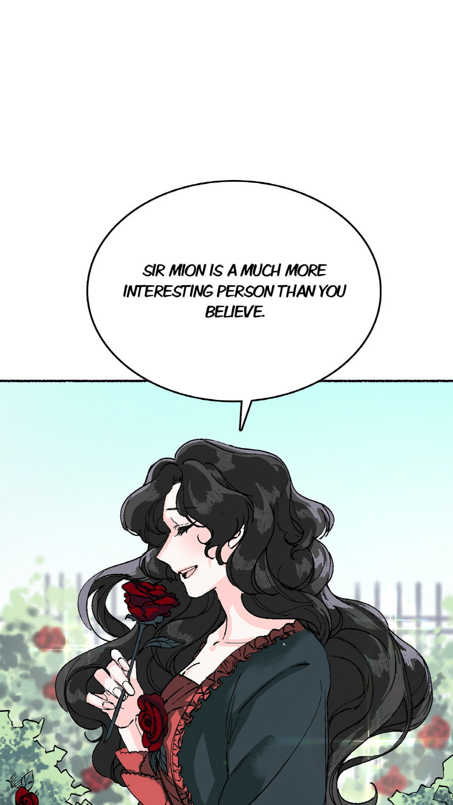 Knight in Flight Chapter 12 page 9 - 