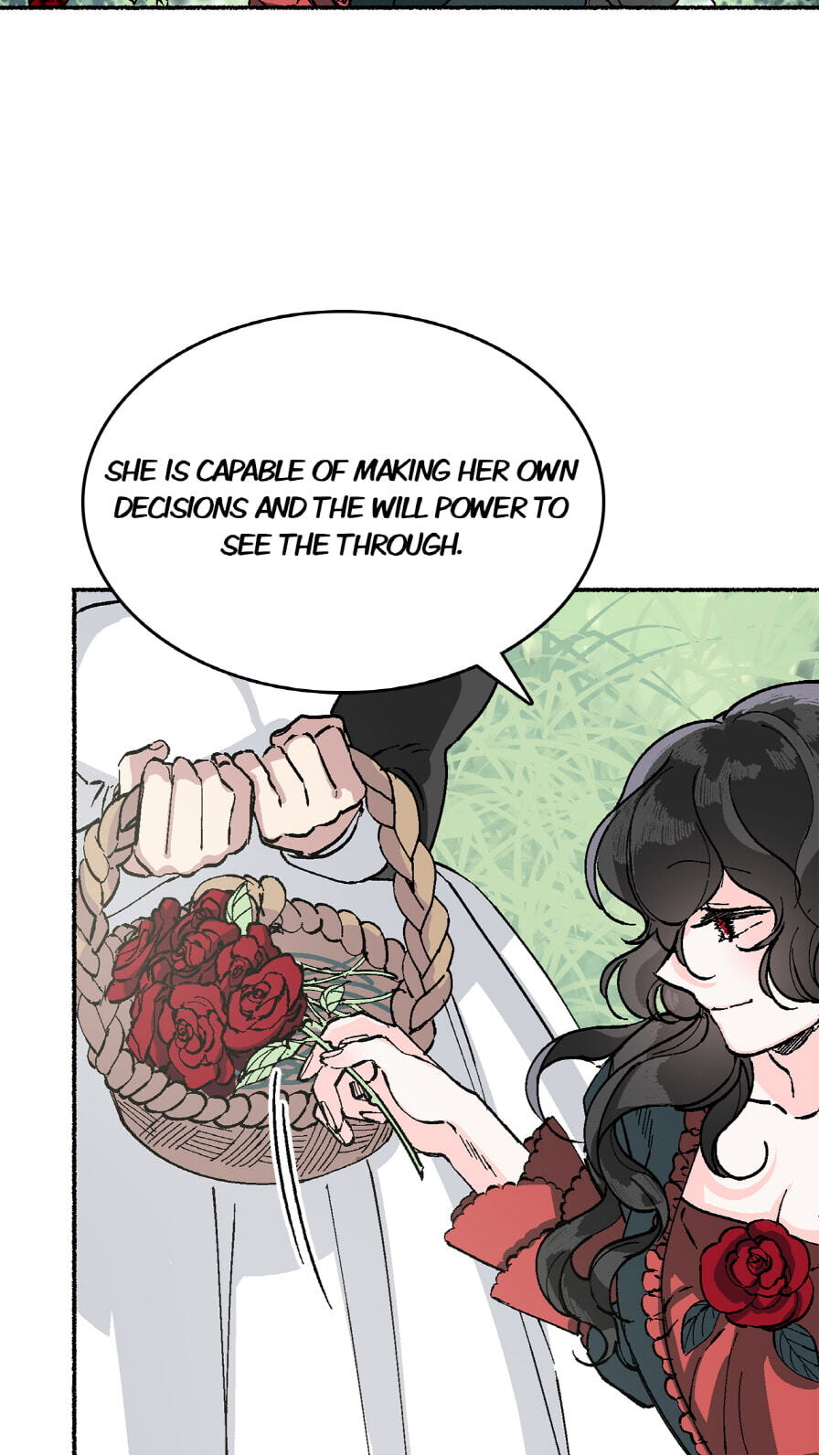 Knight in Flight Chapter 12 page 10 - 