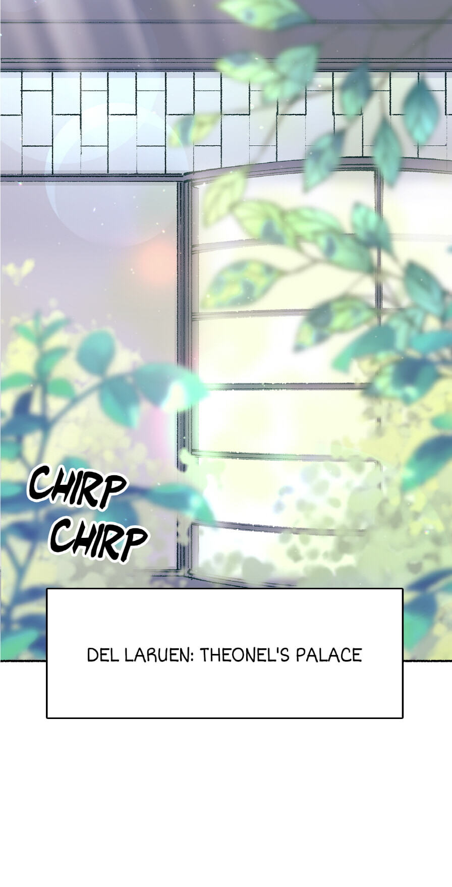 Knight in Flight Chapter 13 page 2 - 