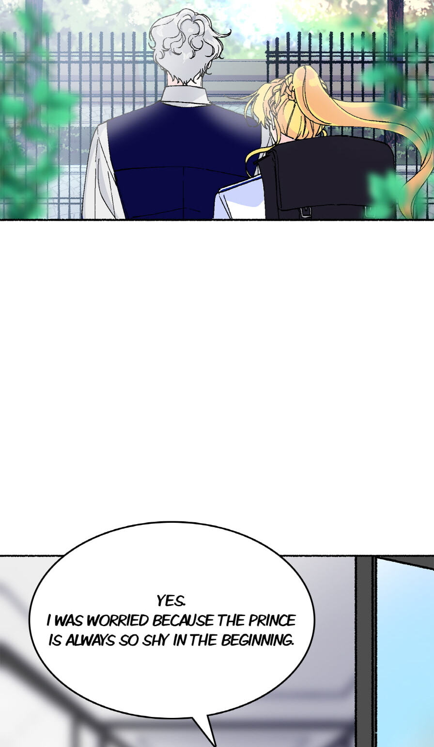 Knight in Flight Chapter 13 page 12 - 