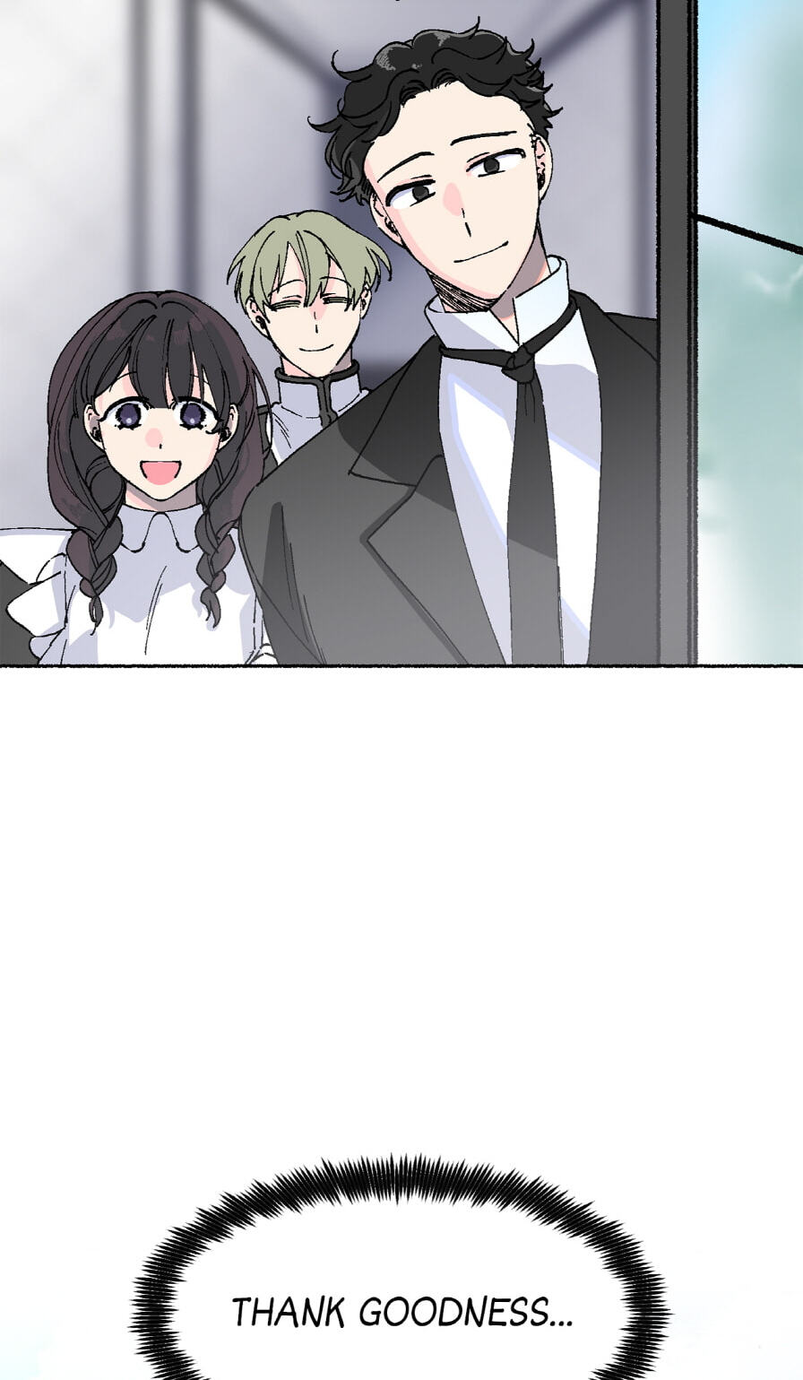 Knight in Flight Chapter 13 page 13 - 