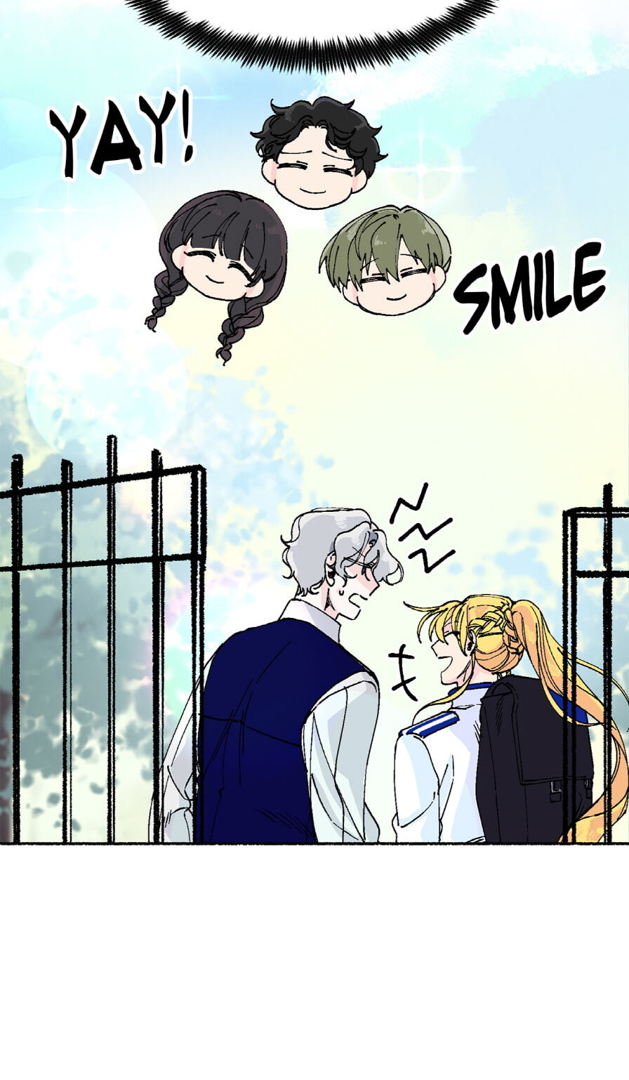 Knight in Flight Chapter 13 page 14 - 