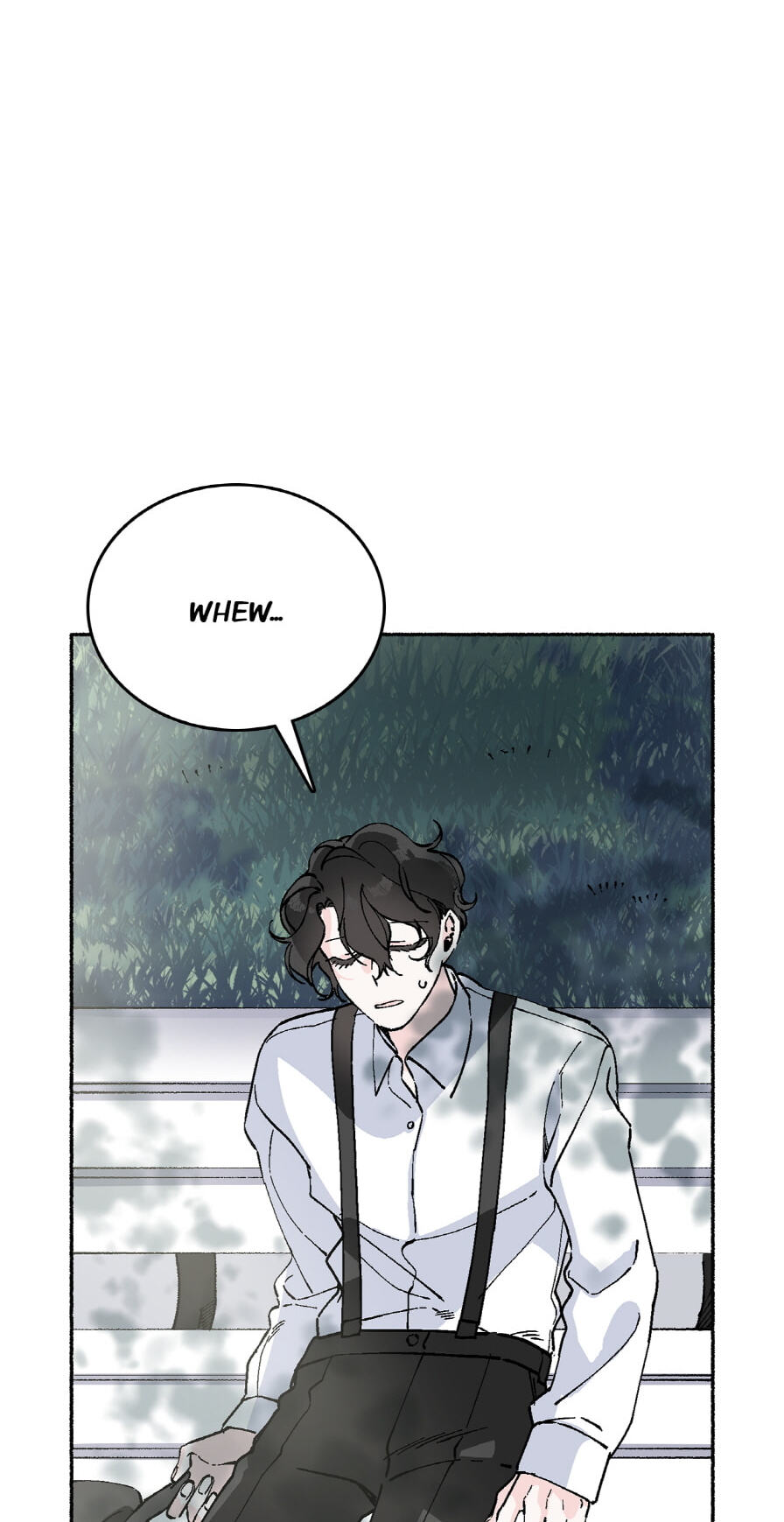 Knight in Flight Chapter 13 page 19 - 