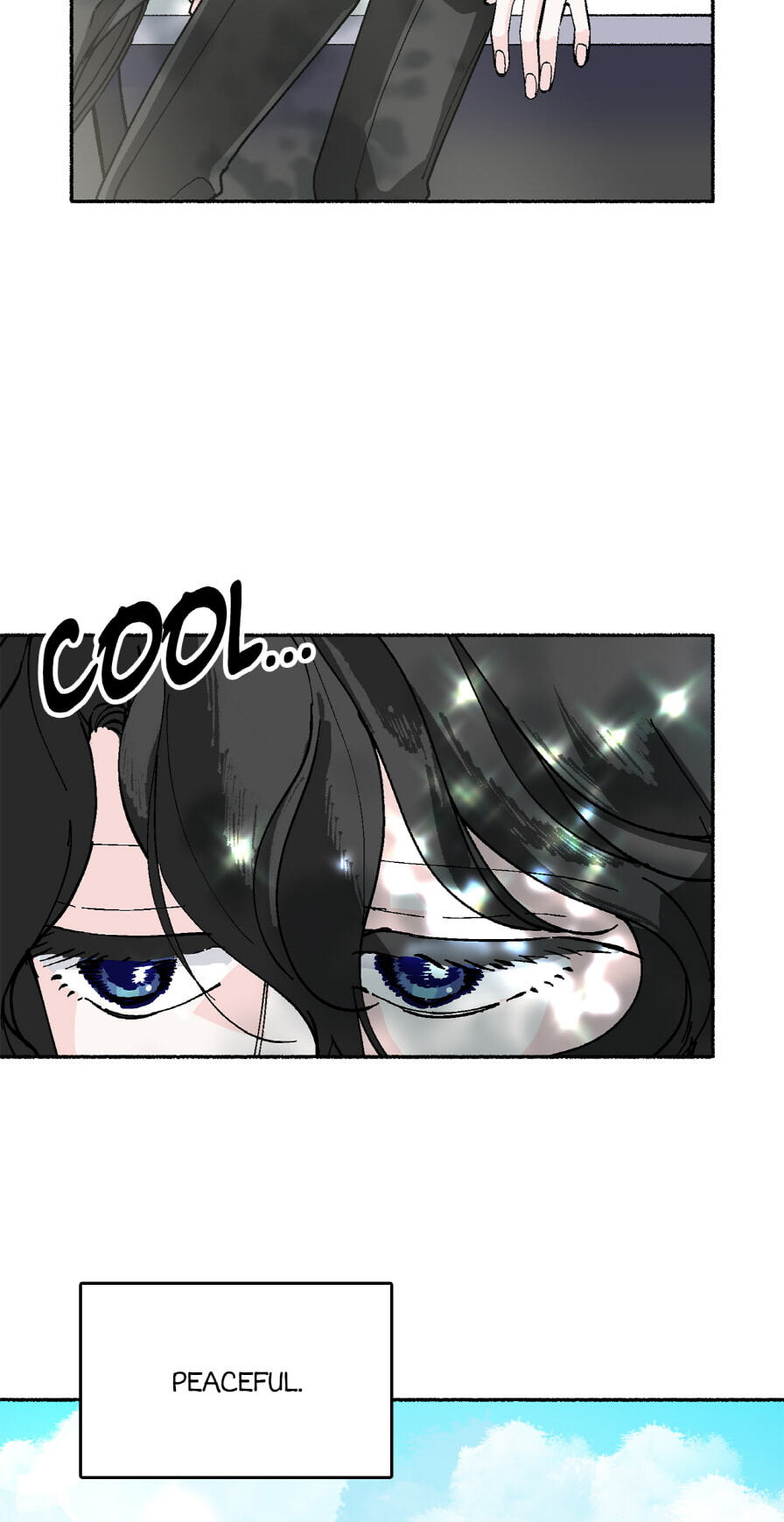 Knight in Flight Chapter 13 page 20 - 
