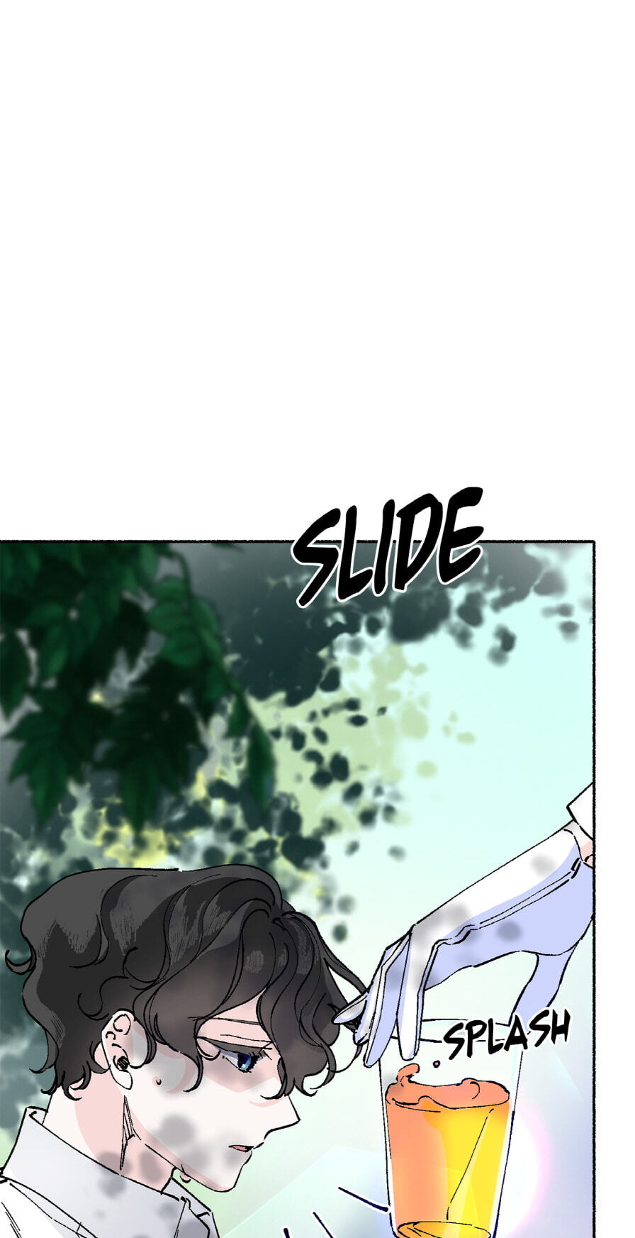 Knight in Flight Chapter 13 page 22 - 