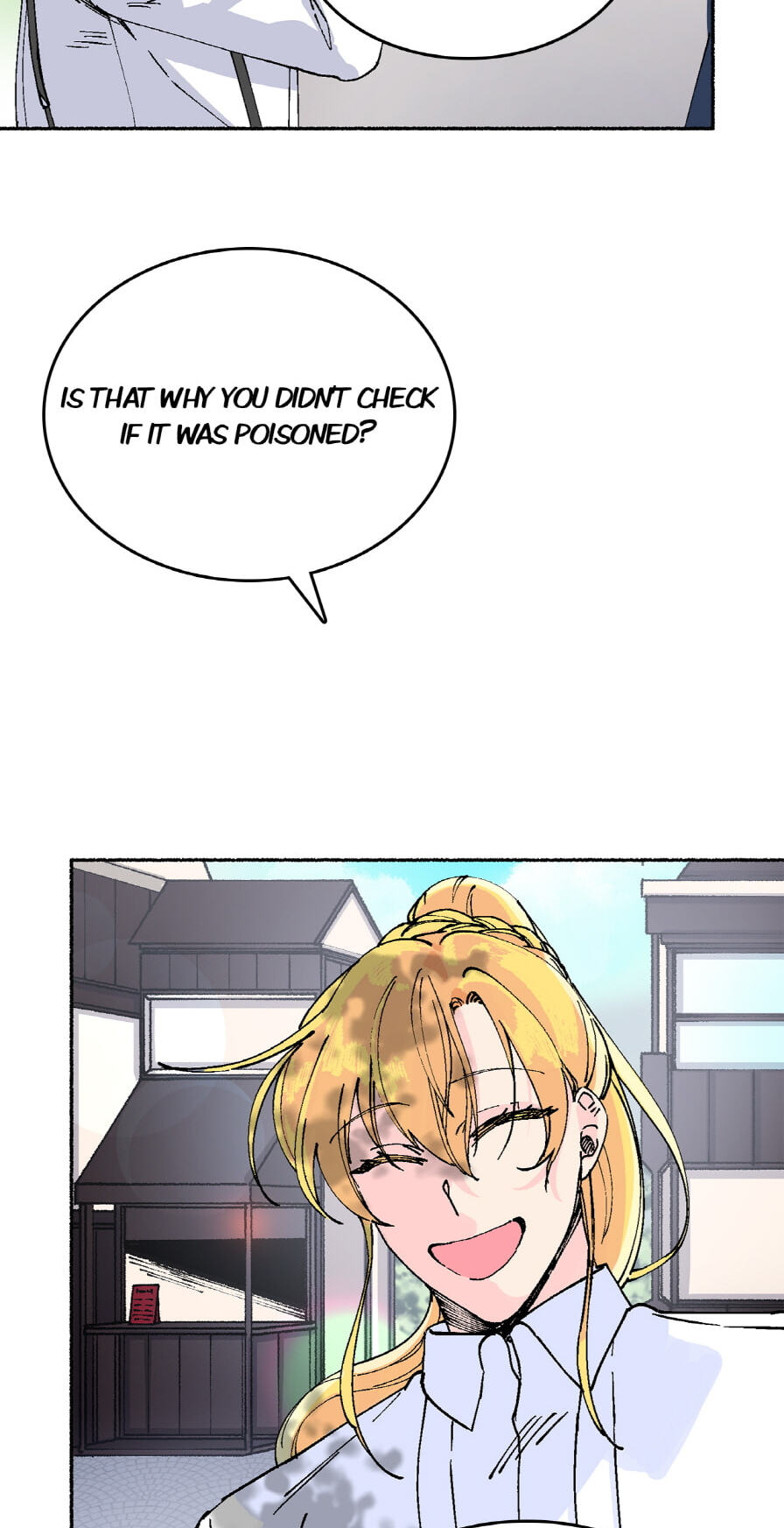 Knight in Flight Chapter 13 page 24 - 